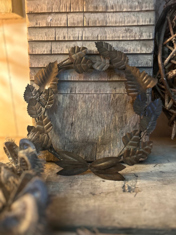 Christmas wreath