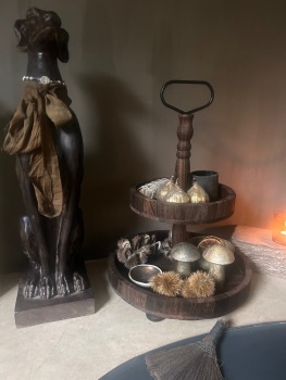 Table centrepiece