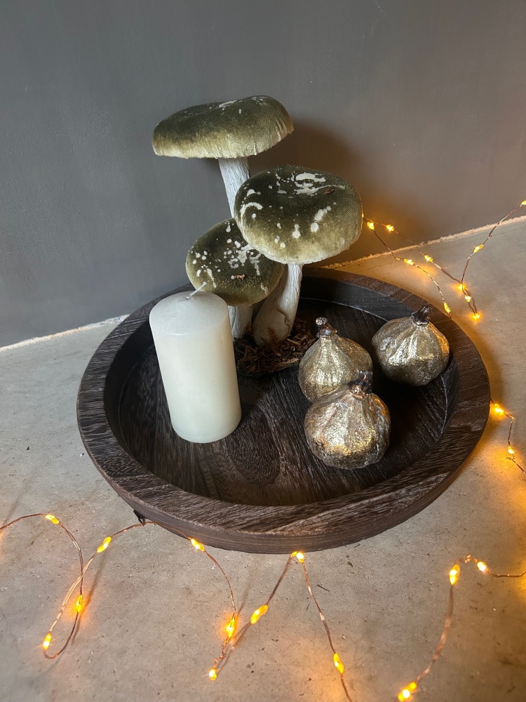Candle board