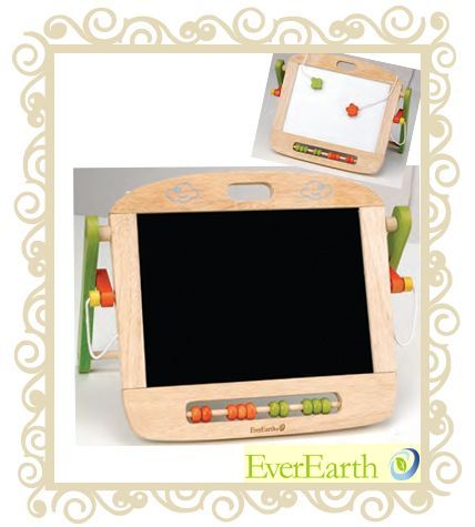 EverEarth Table Top Easel