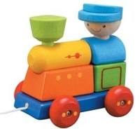 Wooden Toys and Puzzles