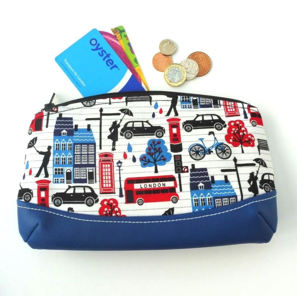 London Pouch