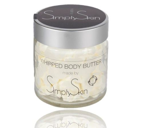 <!--090104--><center>Sassy & Sexy Whipped Body Butter (sml)</center>