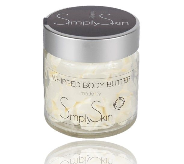 <!--090104--><center>Sassy & Sexy Whipped Body Butter (sml)</center>