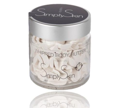 <!--090105--><center>Guilty Pleasures Whipped Body Butter (sml) (allergen-f