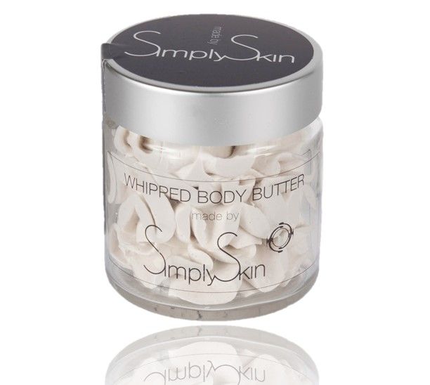 <!--090105--><center>Guilty Pleasures Whipped Body Butter (sml) (allergen-f