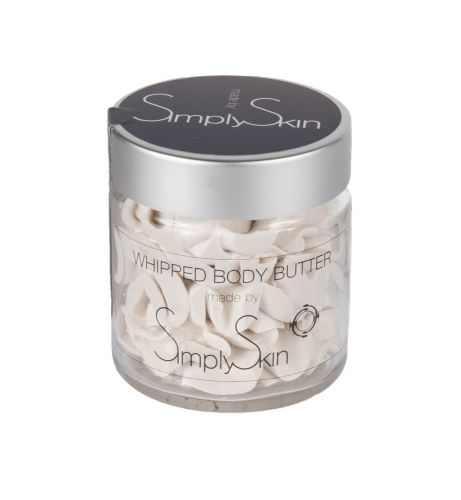 <!--0105--><center>Guilty Pleasures Whipped Body Butter (sml) (allergen-fre