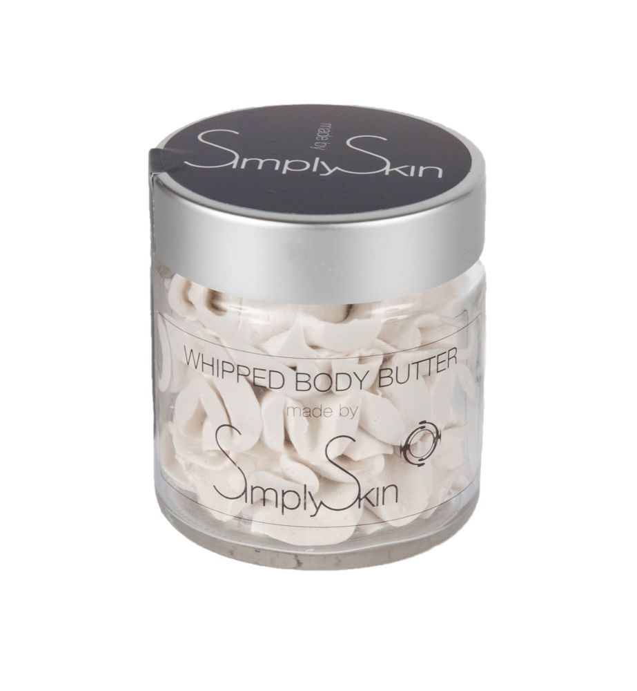 <!--0105--><center>Guilty Pleasures Whipped Body Butter (sml) (allergen-fre