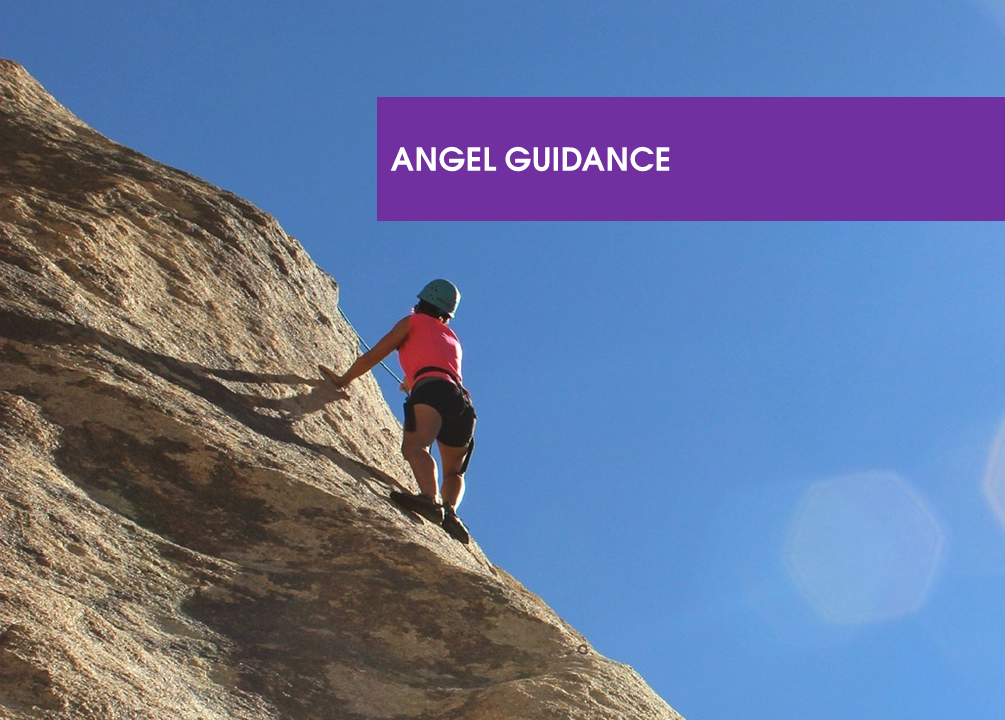 freebies - angel guidance