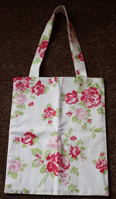 Shopping Bag 