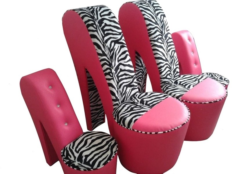 Stilletto Chairs for Hire