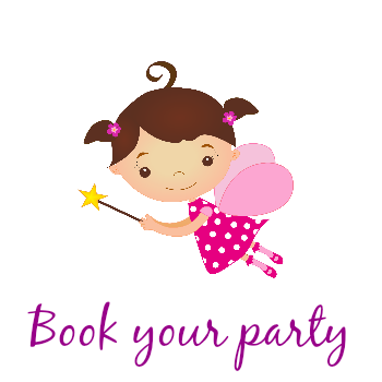 Book your Lollipop & Lipstic party