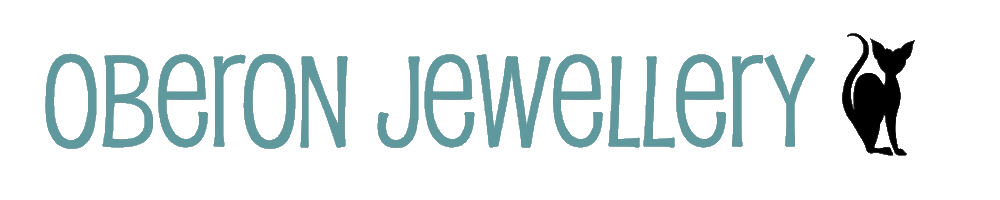 Oberon Jewellery Logo