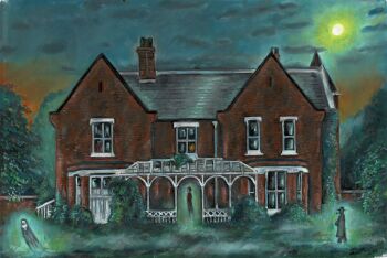 Borley Rectory