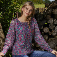 Stylecraft Tweedy Double Knit Yarn.....SEE MORE