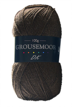        Cygnet Grousemoor Double Knit   SEE MORE...