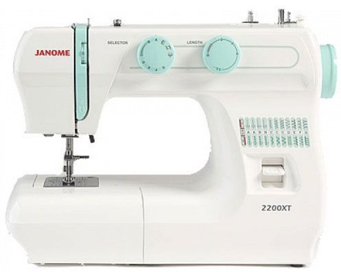 Janome 2200XT