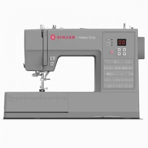 Singer Sewing Machine HD6605c