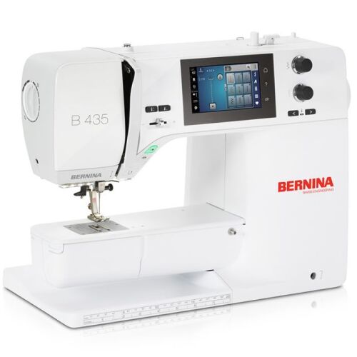 Bernina S-435