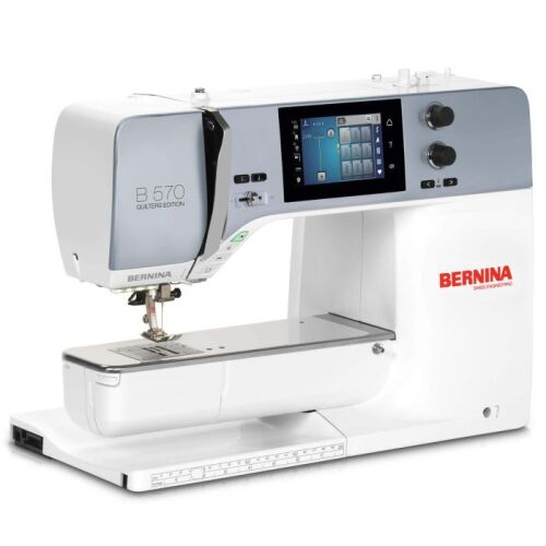 BERNINA S 570 QE