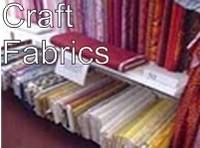 Craft Fabrics