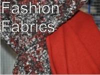 Fashion Fabrics