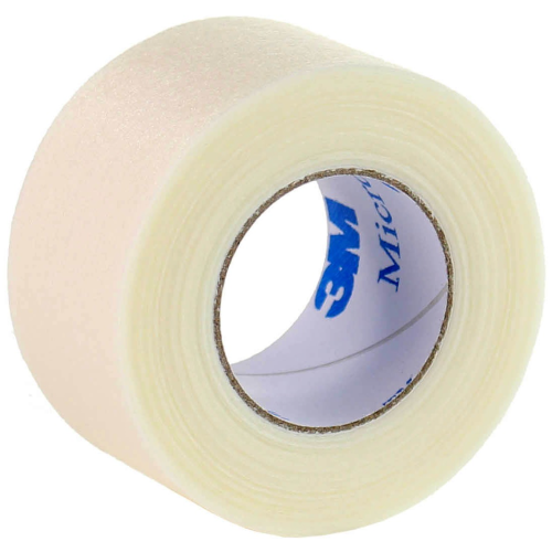 <!-- 0012 -->3M Micropore Tape (Extra Wide)