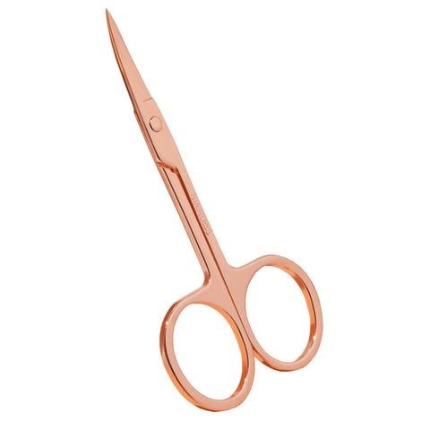 <!-- 0035 -->Stainless Steel Lash Scissors
