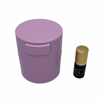 Vacuum Lash Adhesive Container
