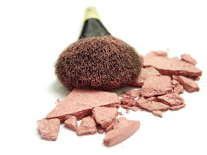 Pink Rose Blusher