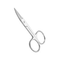 Stainless Steel Lash Scissors