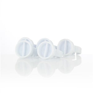 Disposable Glue Rings 