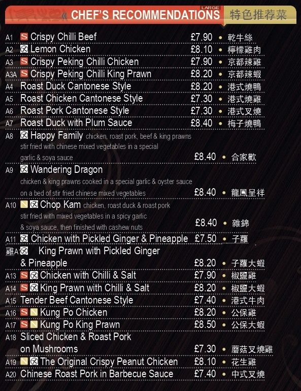 chefsrecommendations2025