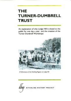 Turner Dumbrell Foundation