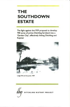The fight against the Southdown Estate