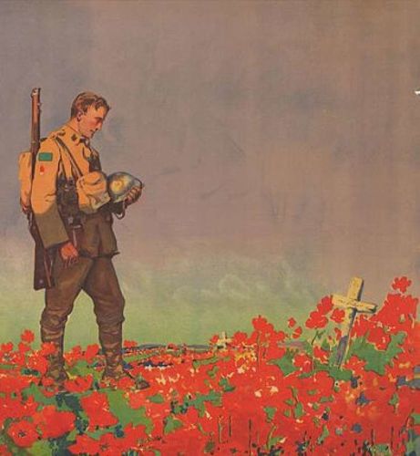 Ditchling Remembers