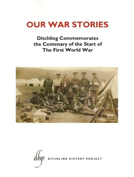 Our War Stories