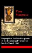 Cover Tony Margrave - front