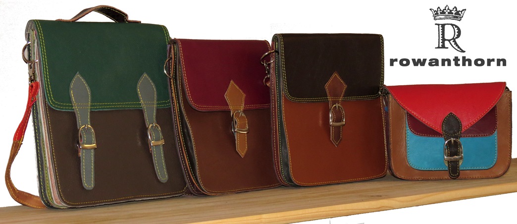 leather bags 2