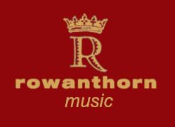 rowanthorn music