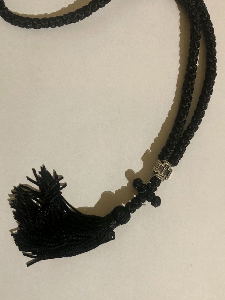 Prayer Ropes