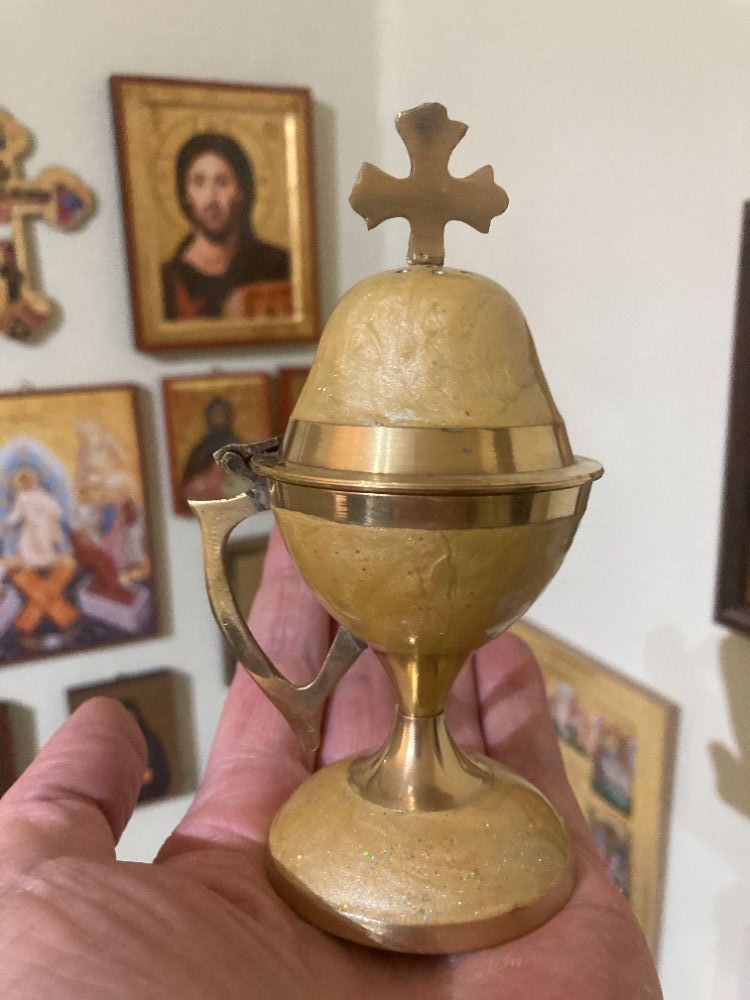 Incense Burners