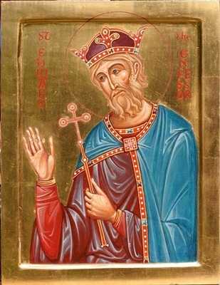 Saint Edward the Confessor