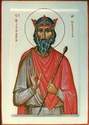 Saint Richard, King of Wessex