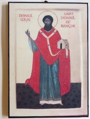 Saint Deiniol of Bangor
