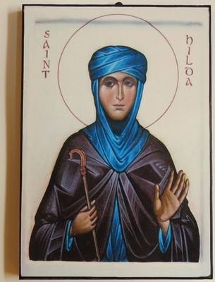 Saint Hilda of Whitby