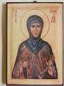 Virgin Martyr Saint Winifred of Wales