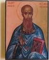 Saint Aidan of Lindisfarne (2)