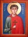 Saint Alkmund
