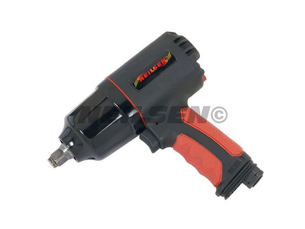 NEILSEN Air Impact Wrench - 1/2 in.Dr
